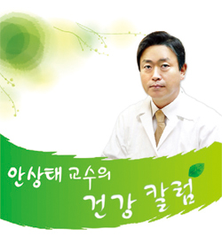 [안상태 교수의 건강칼럼] 유방암 환자에게 밝은 미래를